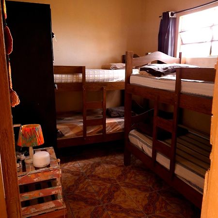 Hospedaria Dos Astros São Tomé das Letras 외부 사진