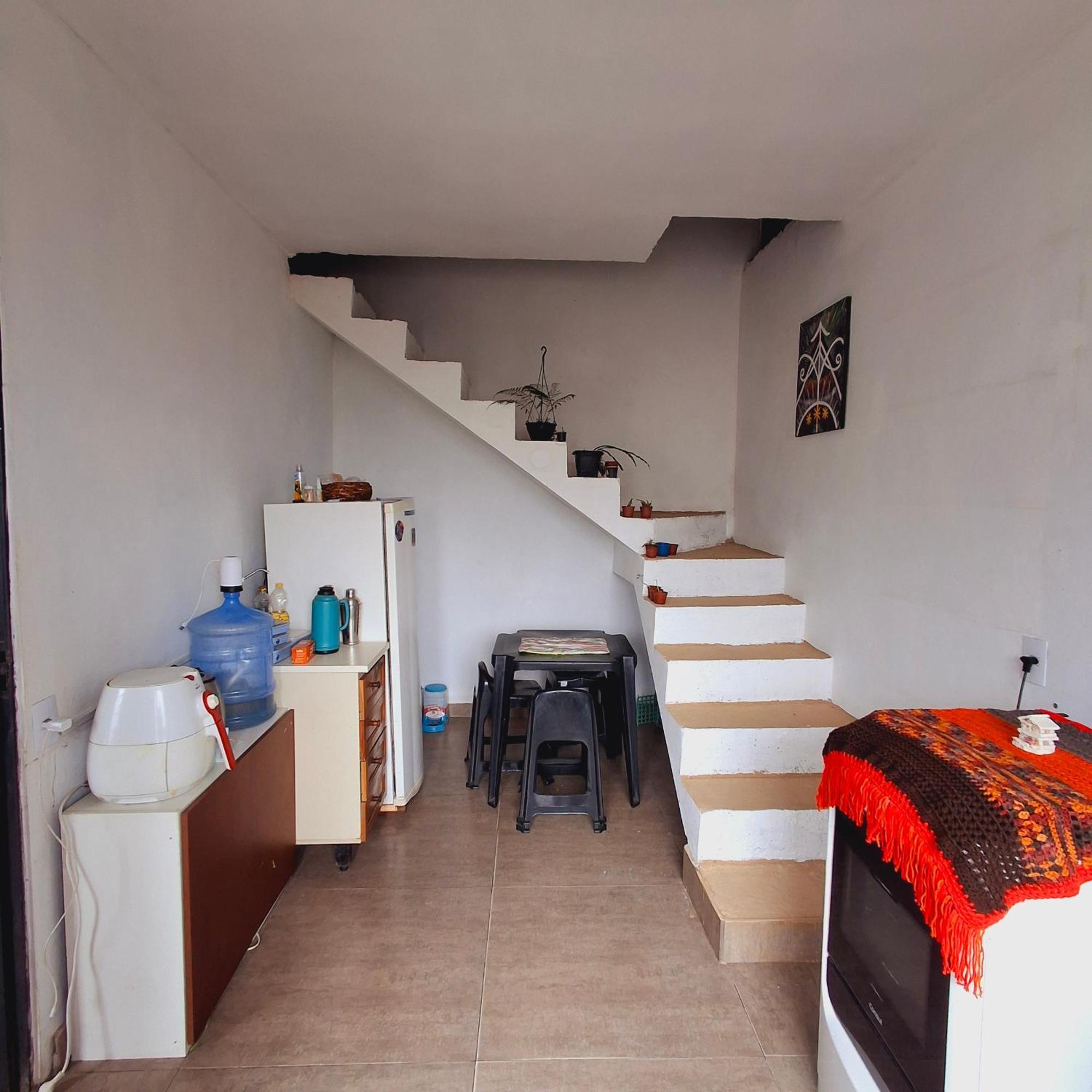 Hospedaria Dos Astros São Tomé das Letras 외부 사진