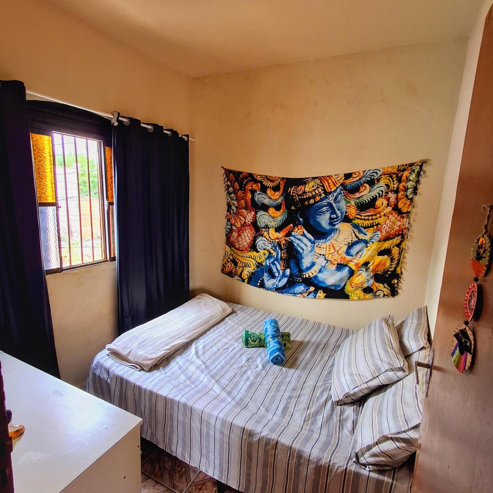 Hospedaria Dos Astros São Tomé das Letras 외부 사진